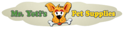 Mr. Yeti's - Pet Supplies