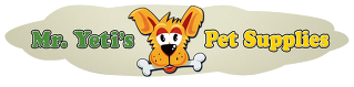 Mr. Yeti's - Pet Supplies